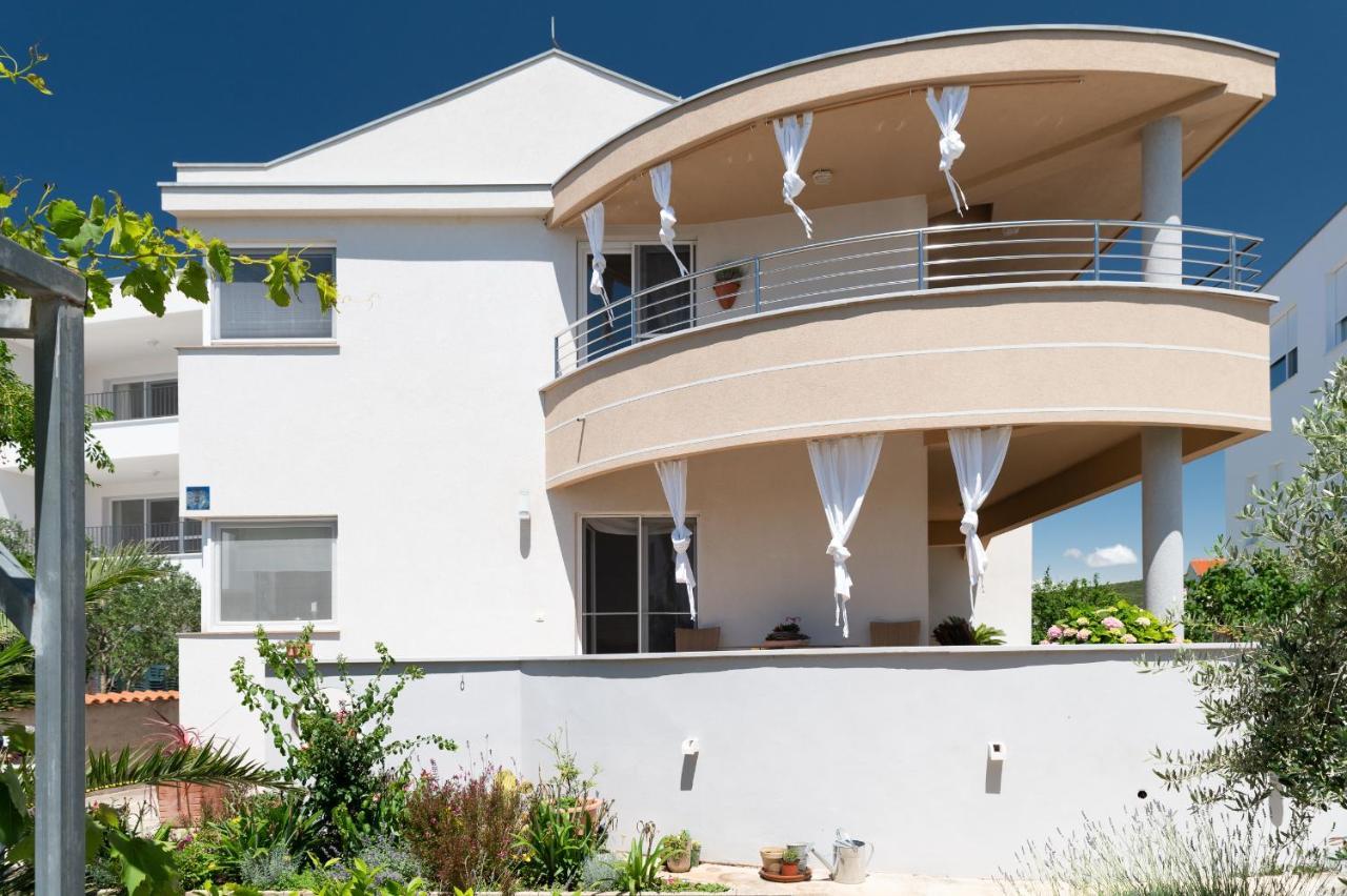 Sukošan Apartments A&T מראה חיצוני תמונה
