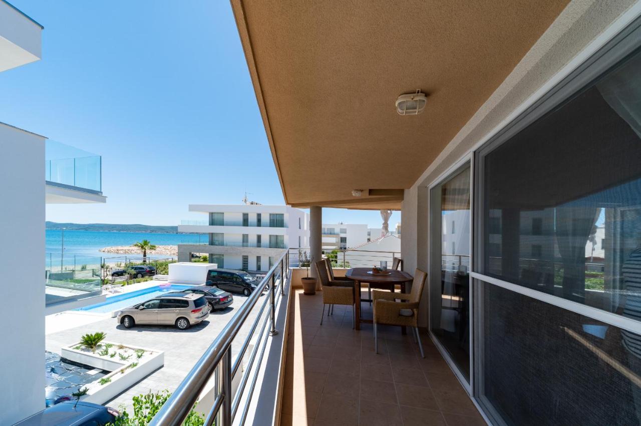 Sukošan Apartments A&T מראה חיצוני תמונה