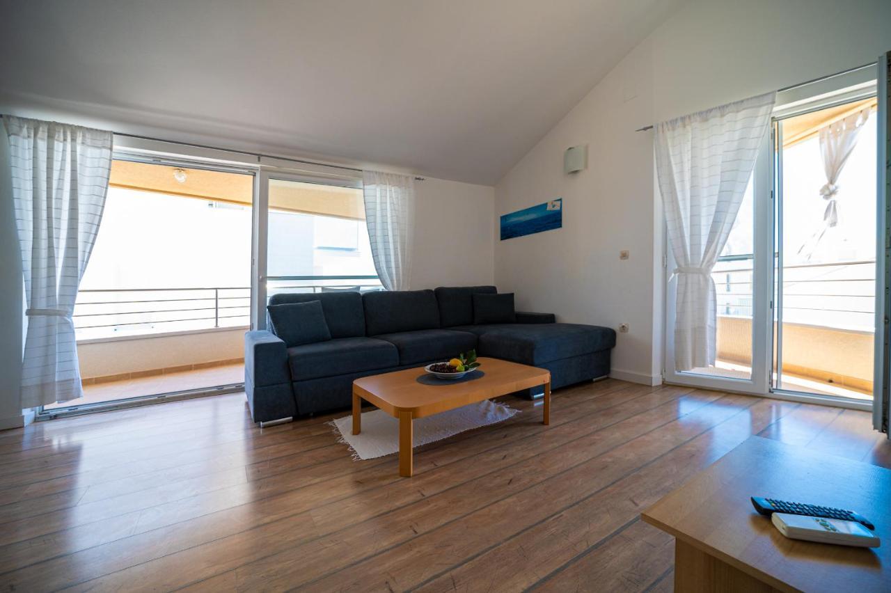 Sukošan Apartments A&T מראה חיצוני תמונה