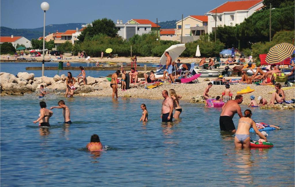 Sukošan Apartments A&T מראה חיצוני תמונה