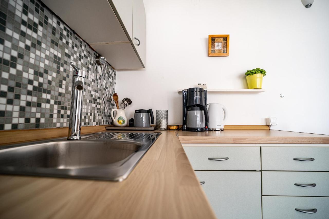 Sukošan Apartments A&T מראה חיצוני תמונה