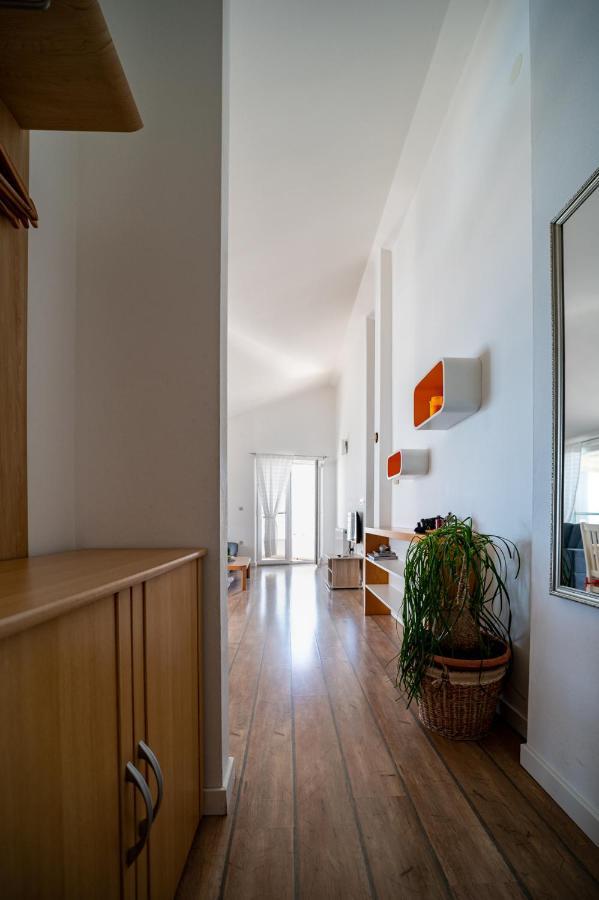 Sukošan Apartments A&T מראה חיצוני תמונה