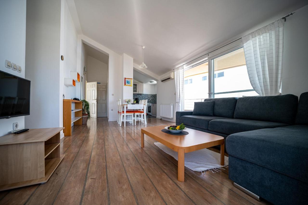 Sukošan Apartments A&T מראה חיצוני תמונה