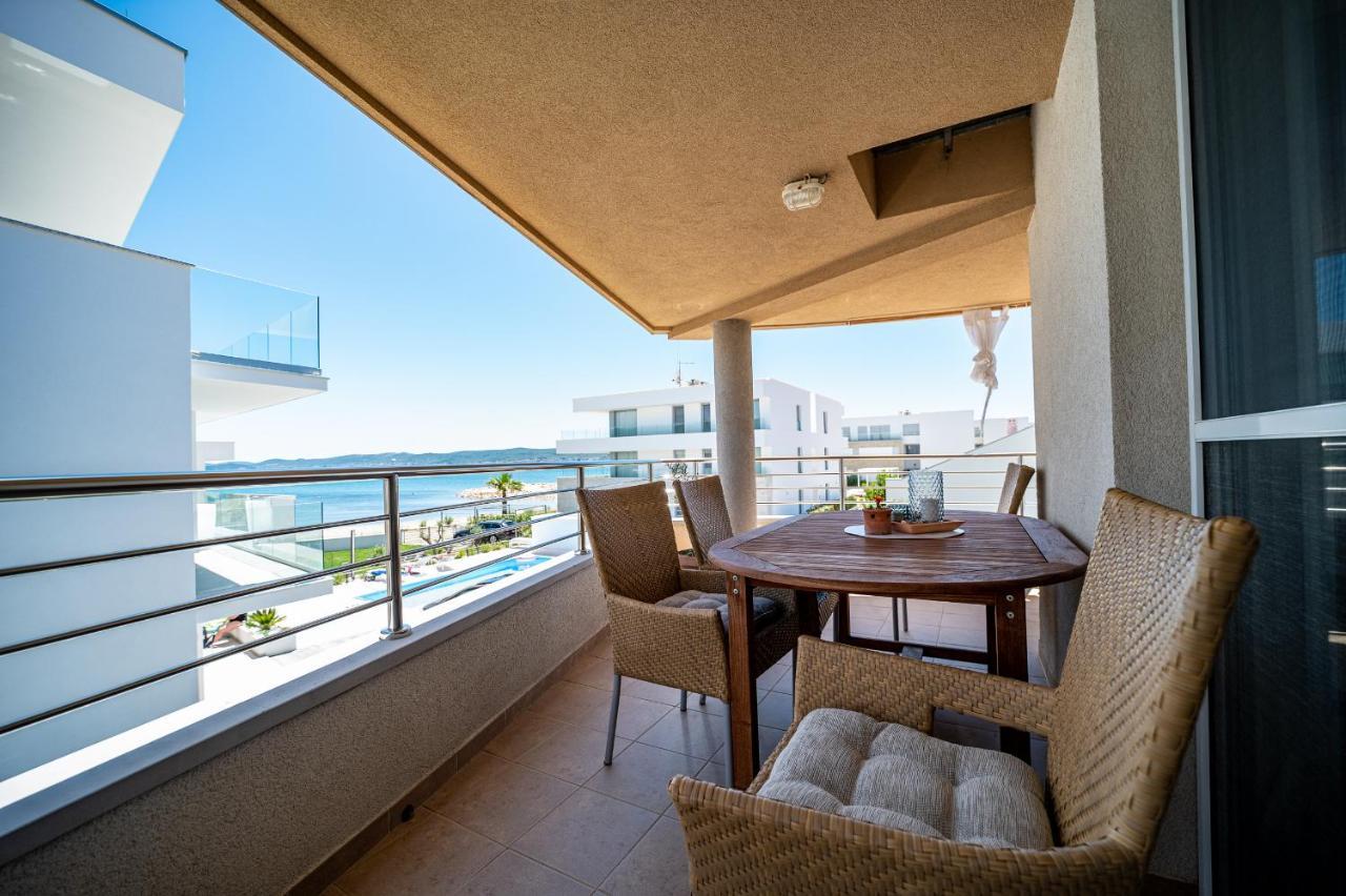Sukošan Apartments A&T מראה חיצוני תמונה