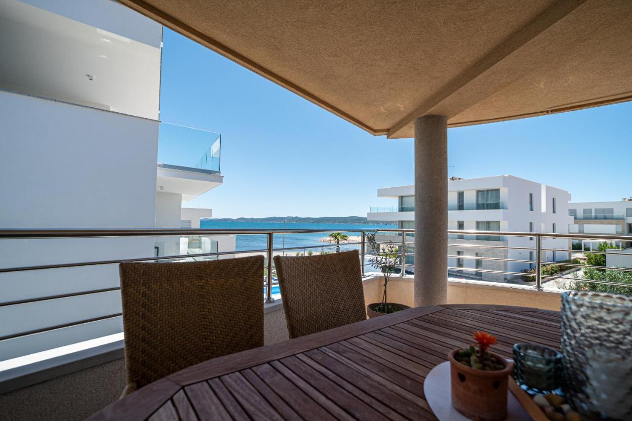 Sukošan Apartments A&T מראה חיצוני תמונה