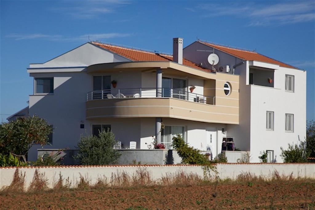 Sukošan Apartments A&T מראה חיצוני תמונה